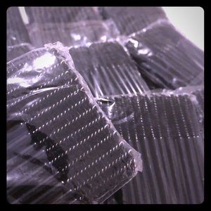 800 New Mascara Wands for your kit!